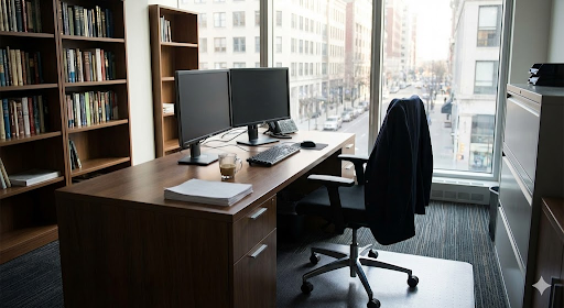 Operations & Support