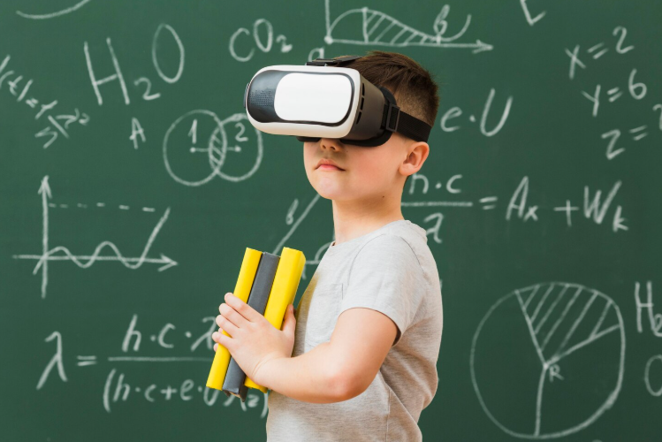 Future-Ready Education